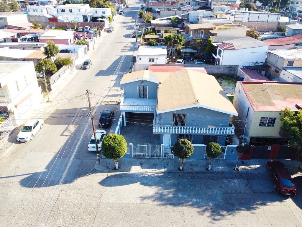 Casa en Venta Colonia Herrera Tijuana - Soy Rene Gonzalez (4)