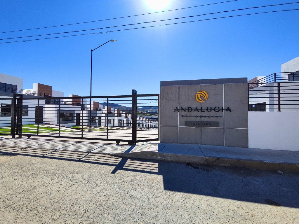 Andalucia - Casas en Venta Tijuana - Soy Rene Gonzalez (15)