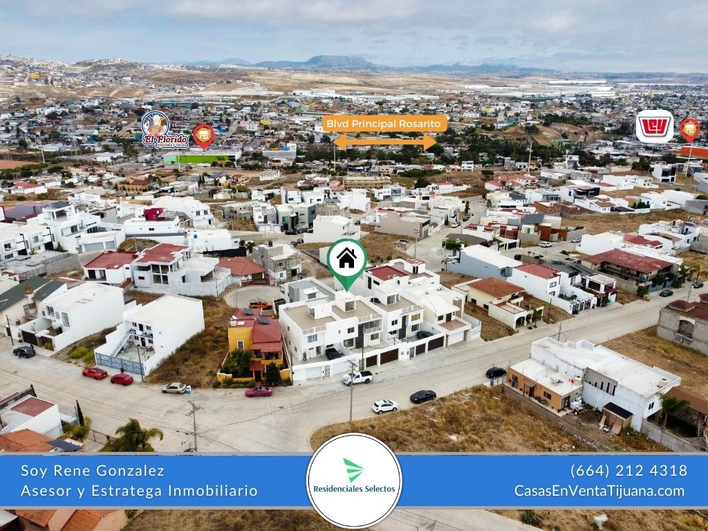 Casas en Renta en Rosarito (14)