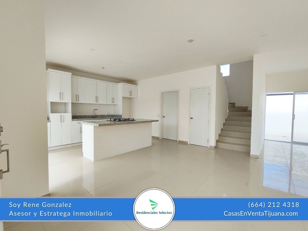 Casas en Renta en Rosarito (3)
