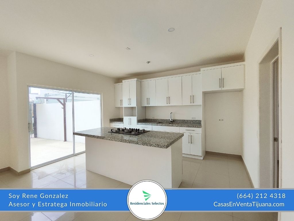 Casas en Renta en Rosarito (4)