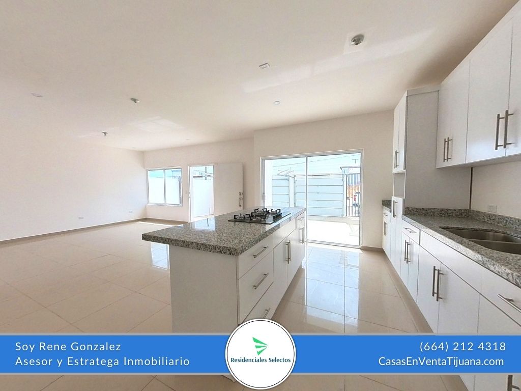 Casas en Renta en Rosarito (5)