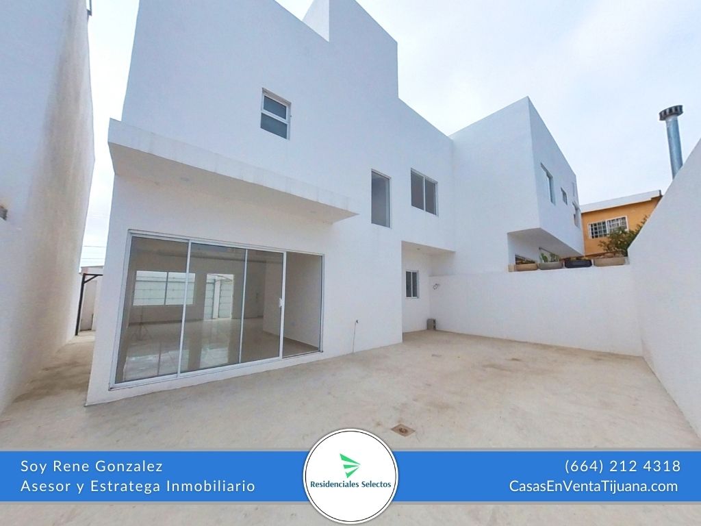 Casas en Renta en Rosarito (7)