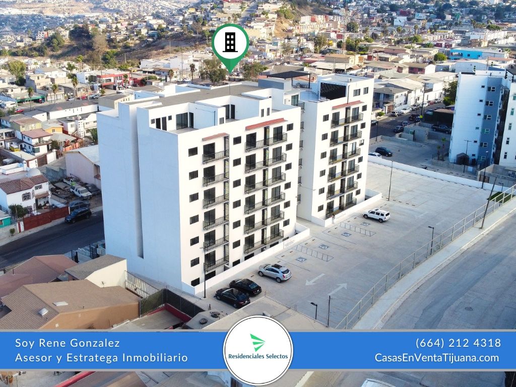 Departamento en Venta Tijuana - Soy Rene Gonzalez (11)