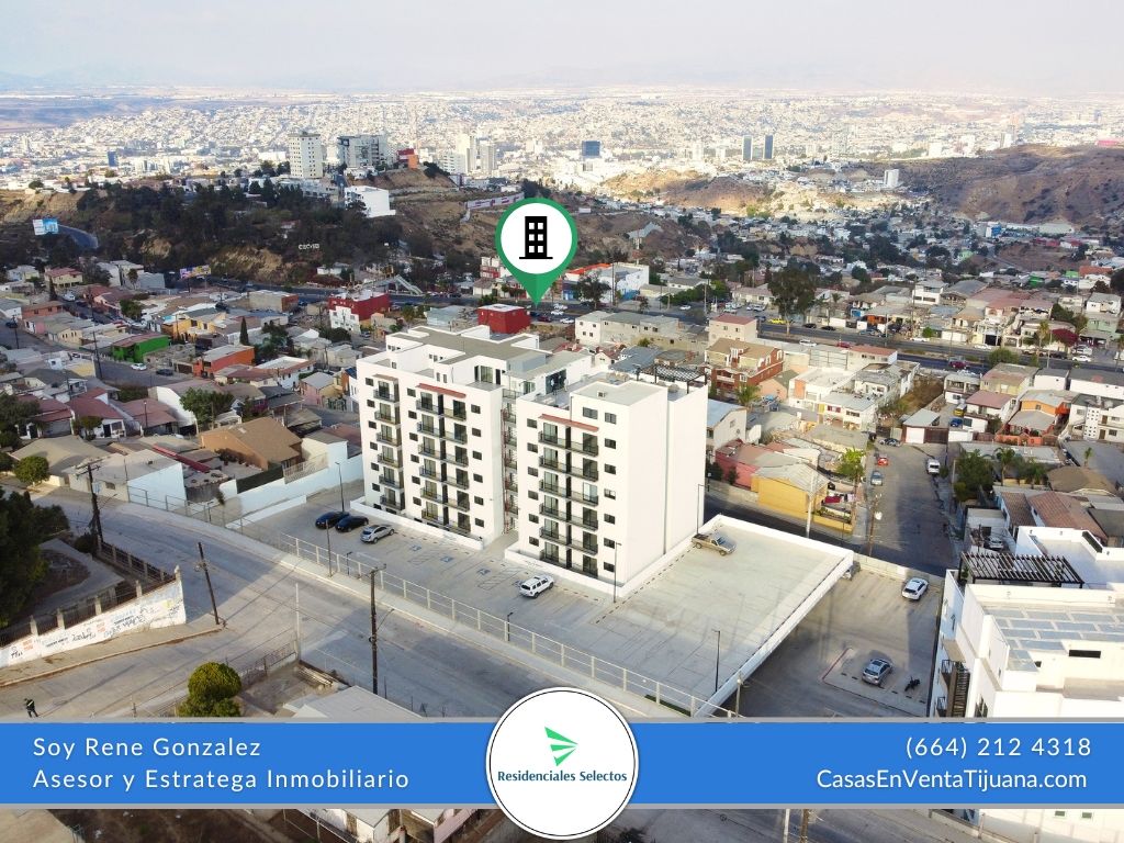 Departamento en Venta Tijuana - Soy Rene Gonzalez (12)