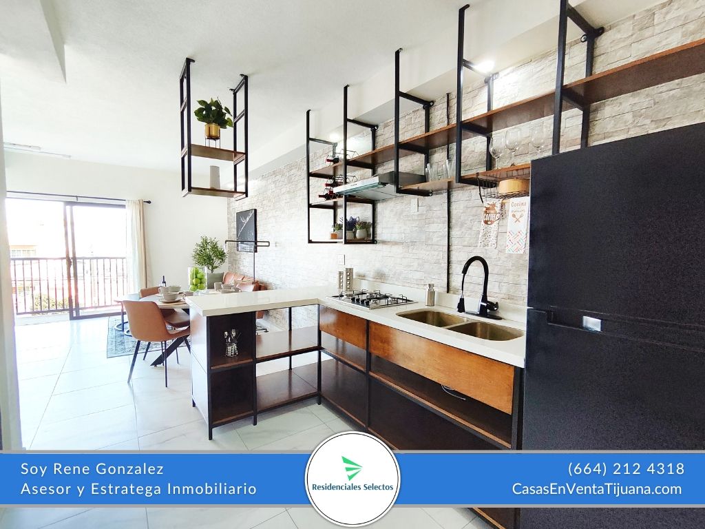 Departamento en Venta Tijuana - Soy Rene Gonzalez (3)