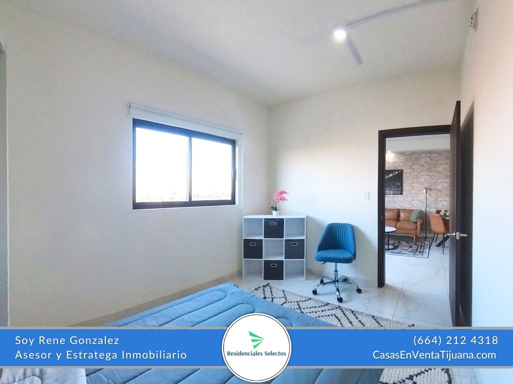 Departamento en Venta Tijuana - Soy Rene Gonzalez (7)