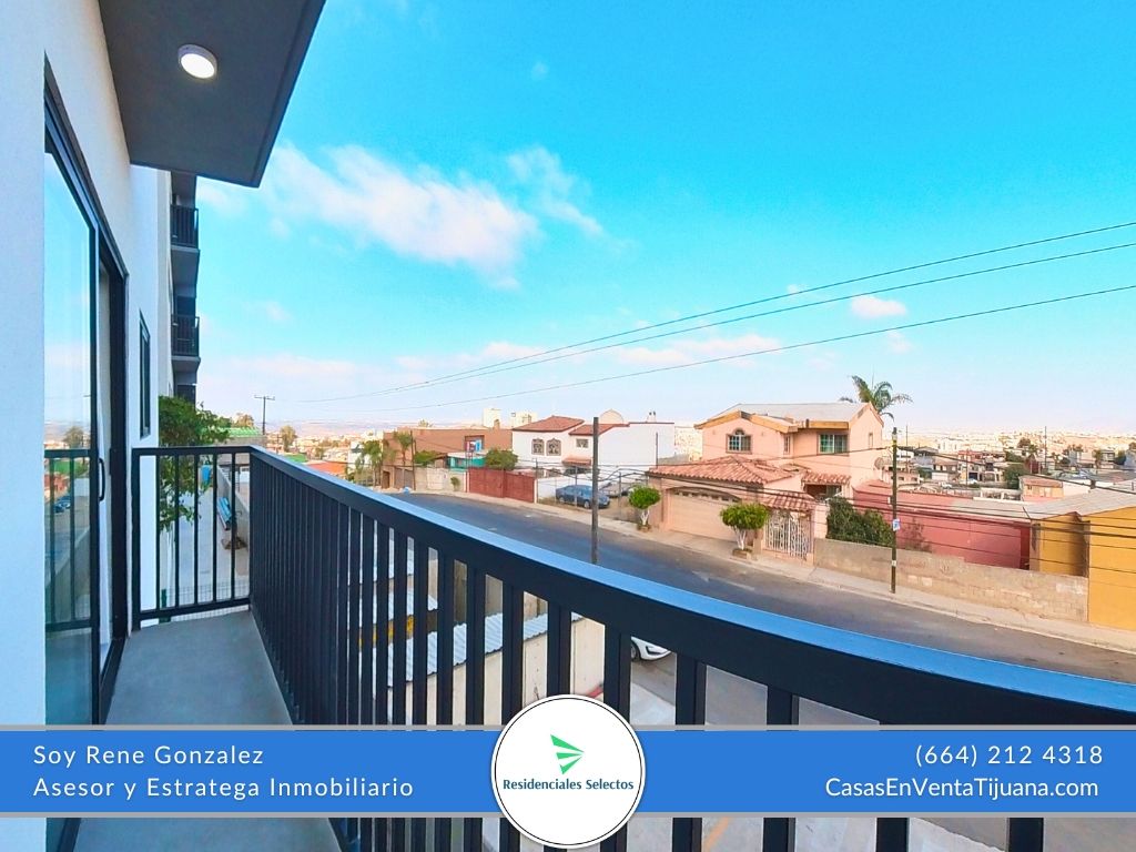 Departamento en Venta Tijuana - Soy Rene Gonzalez (9)