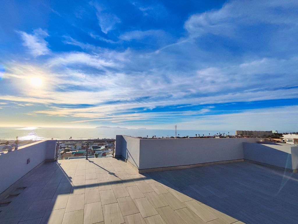 Casa en Venta con Vista al Mar en Tijuana - Soy Rene Gonzalez (10)