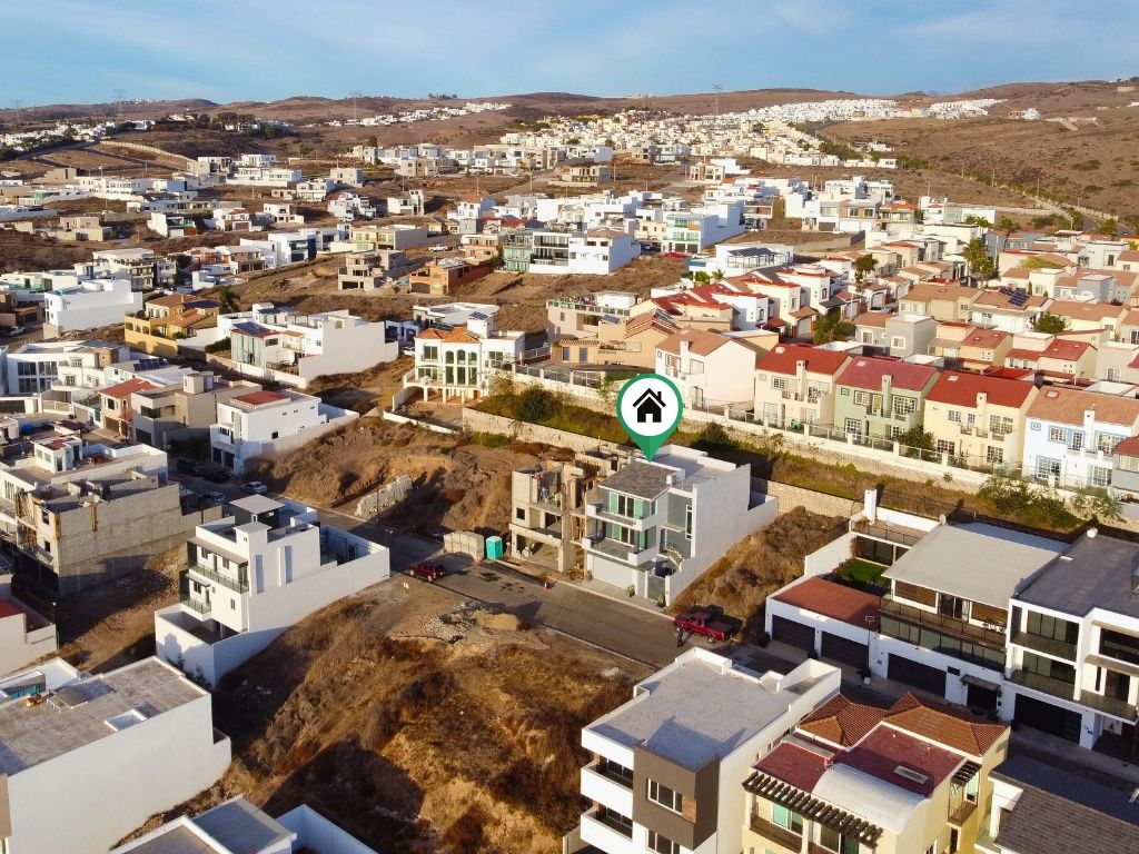 Casa en Venta con Vista al Mar en Tijuana - Soy Rene Gonzalez (16)