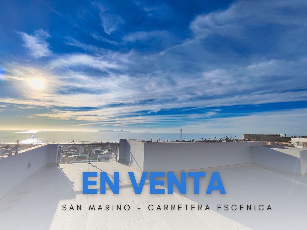 Casa en Venta con Vista al Mar en Tijuana - Soy Rene Gonzalez (19)