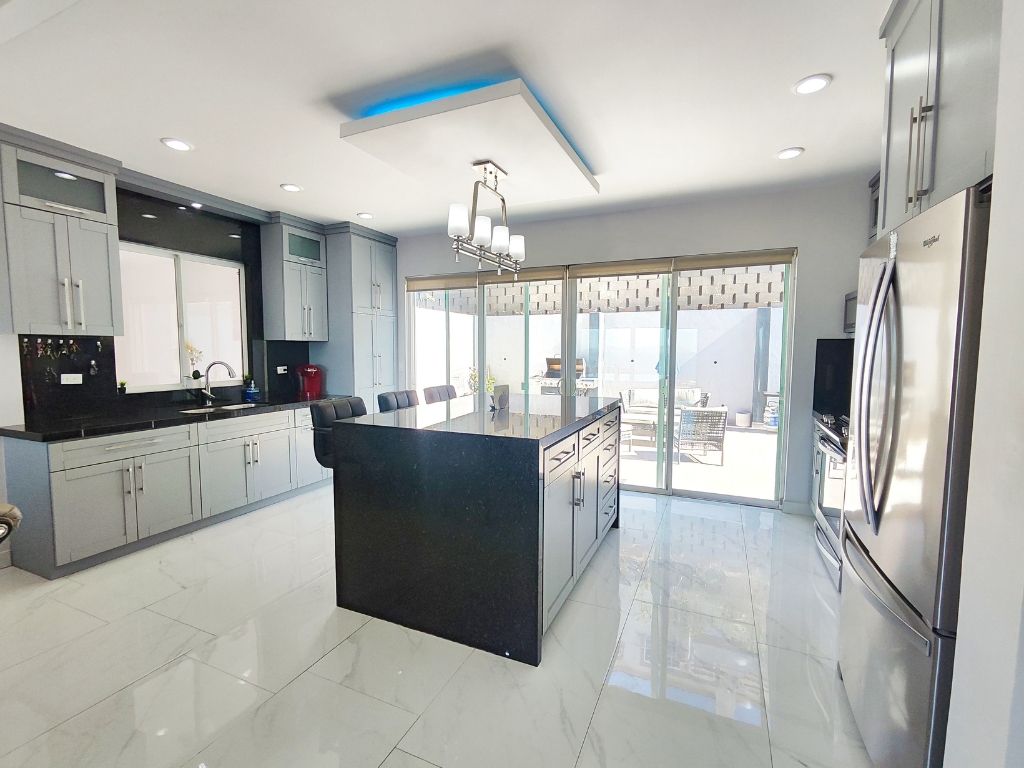 Casa en Venta con Vista al Mar en Tijuana - Soy Rene Gonzalez (5)