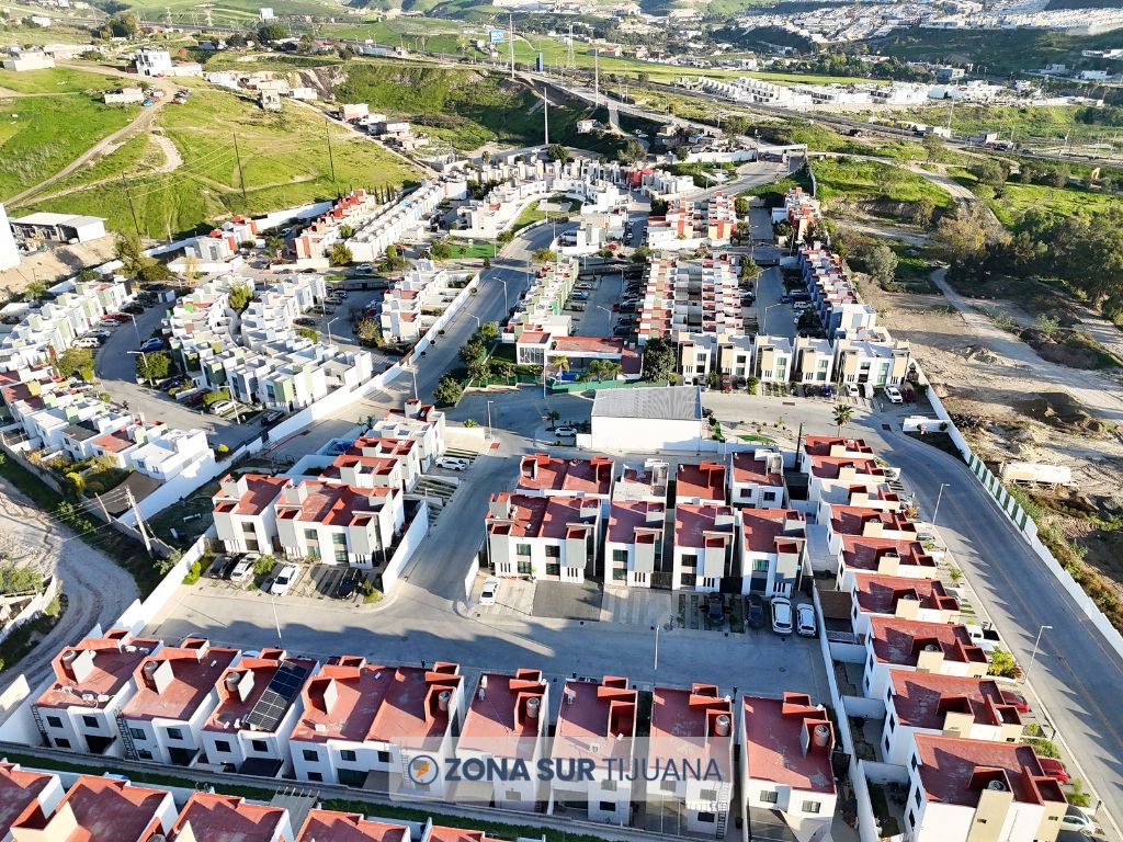 Bonanza Residencial Tijuana - Zona Sur Tijuana (1)
