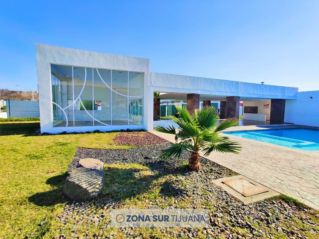 Bonanza Residencial Tijuana - Zona Sur Tijuana (4)