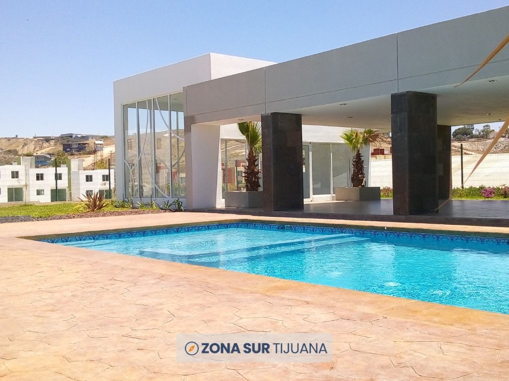 Bonanza Residencial Tijuana - Zona Sur Tijuana (5)