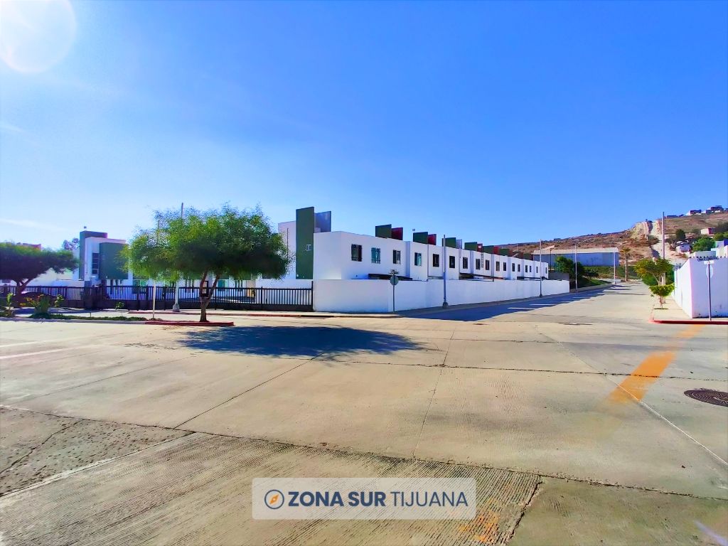 Bonanza Residencial Tijuana - Zona Sur Tijuana (6)