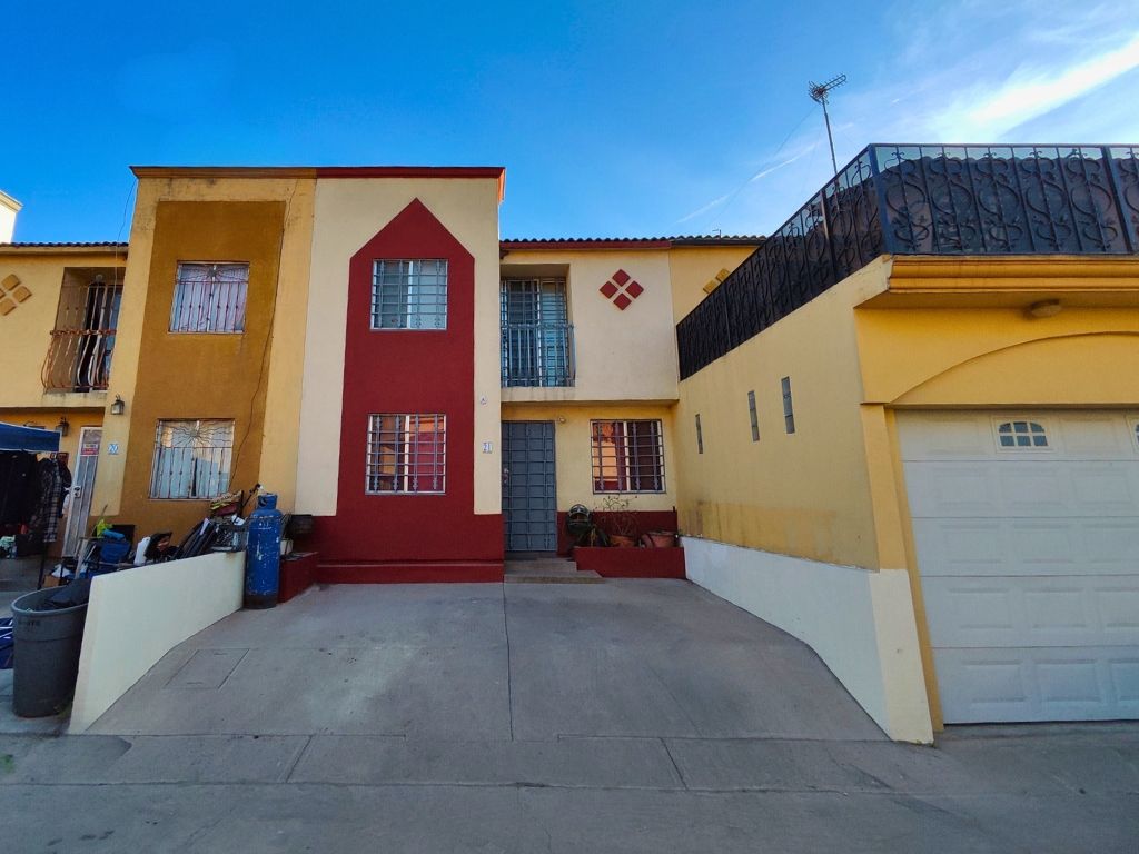 Casa en Renta en Santa Fe - Residenciales Selectos - Soy Rene Gonzalez (1)