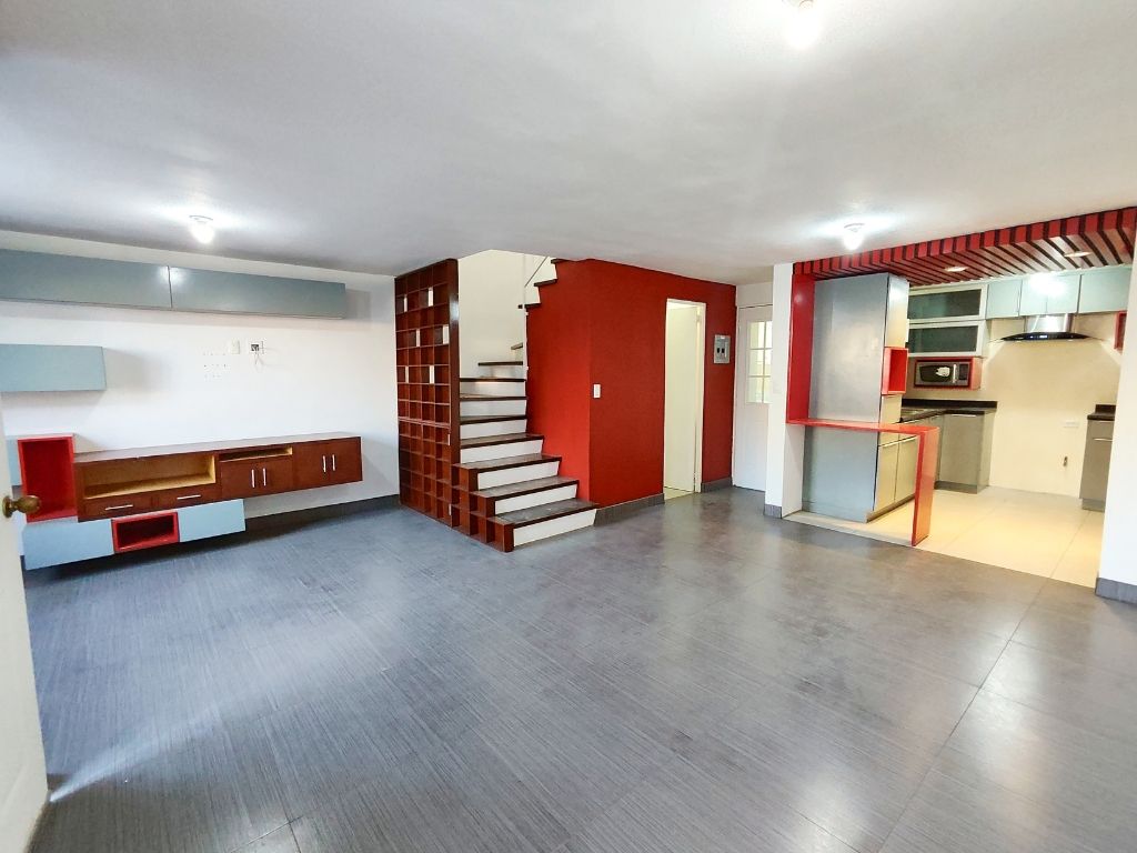 Casa en Renta en Santa Fe - Residenciales Selectos - Soy Rene Gonzalez (2)