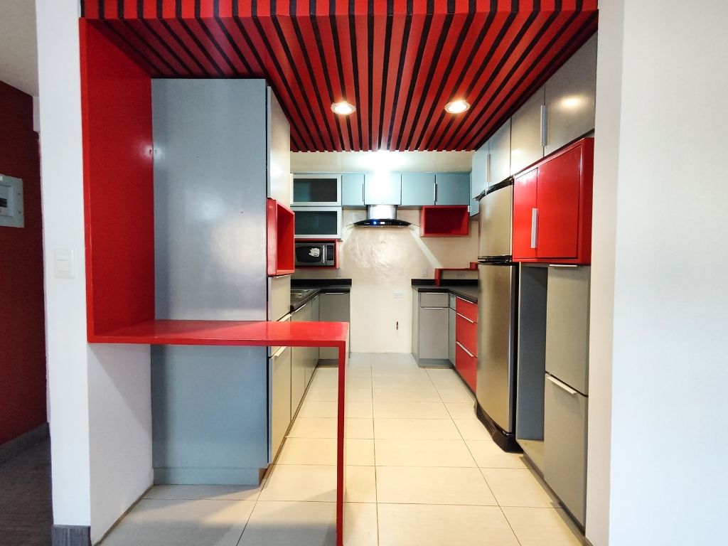 Casa en Renta en Santa Fe - Residenciales Selectos - Soy Rene Gonzalez (3)