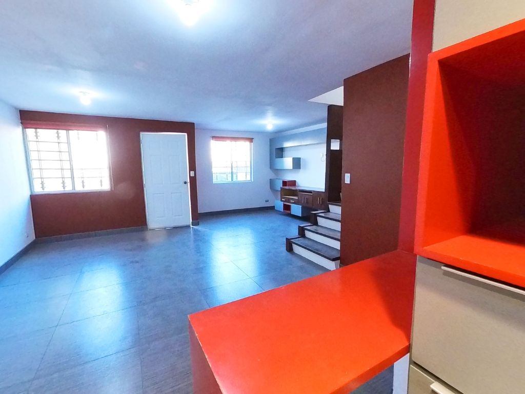 Casa en Renta en Santa Fe - Residenciales Selectos - Soy Rene Gonzalez (4)