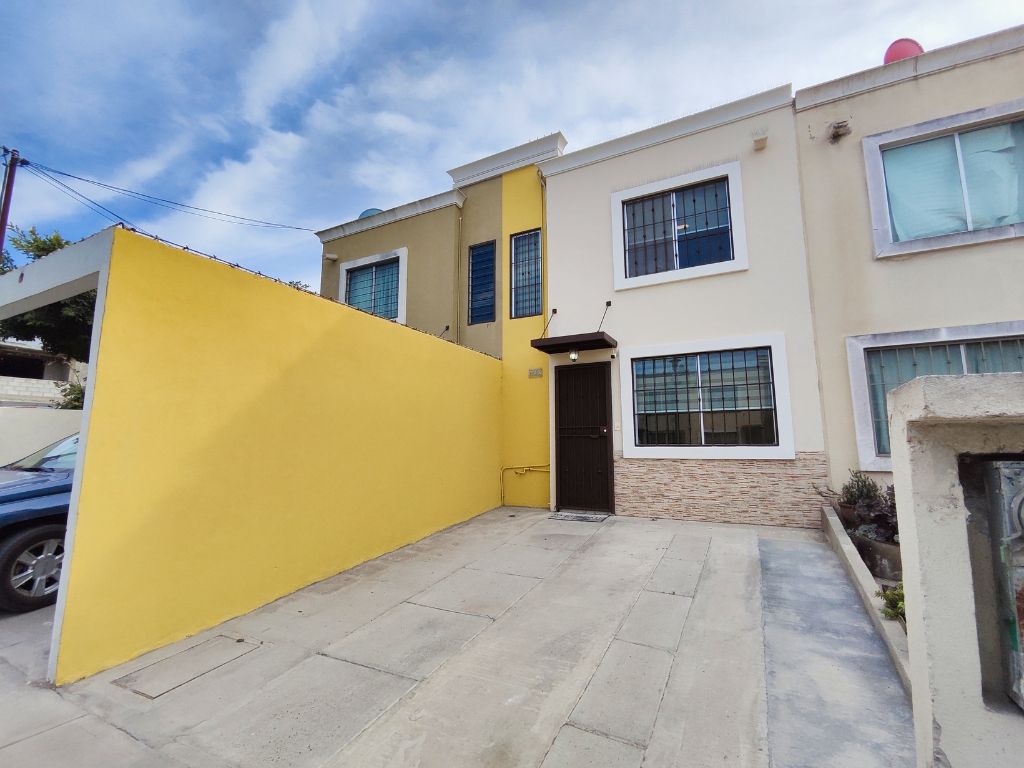 Casa en Renta en Tijuana - Soy Rene Gonzalez (1)