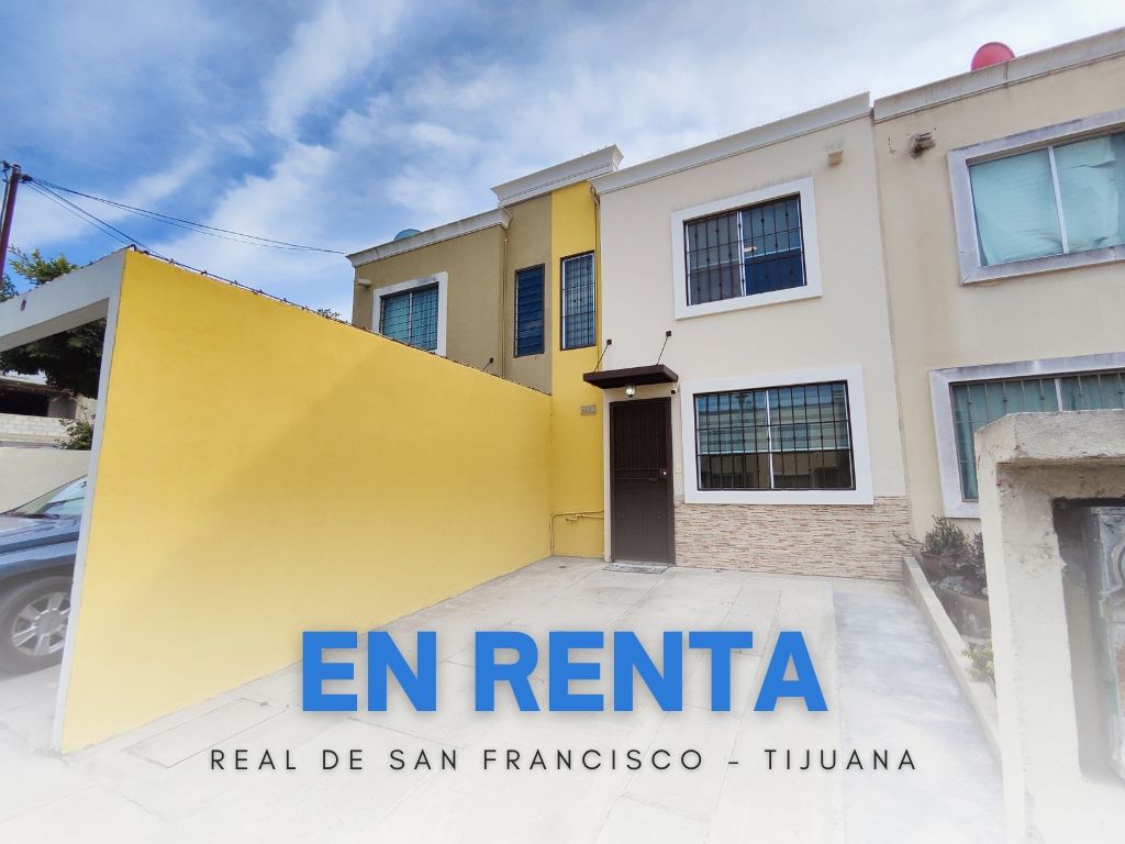 Casa en Renta en Tijuana - Soy Rene Gonzalez (11)