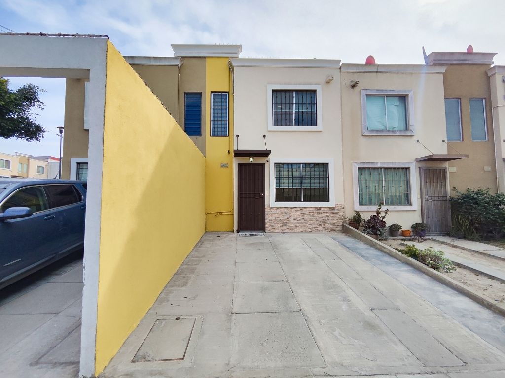 Casa en Renta en Tijuana - Soy Rene Gonzalez (2)