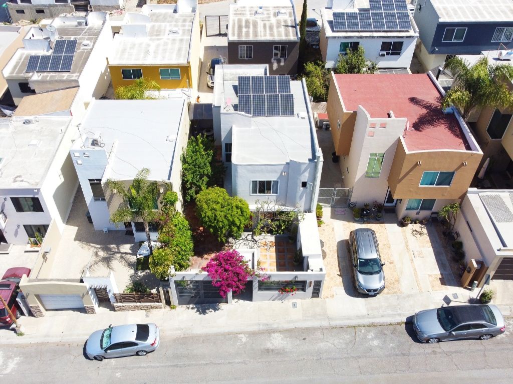 Casa en Venta en Tijuana - San Agustin Residencial - Soy Rene Gonzalez (16)