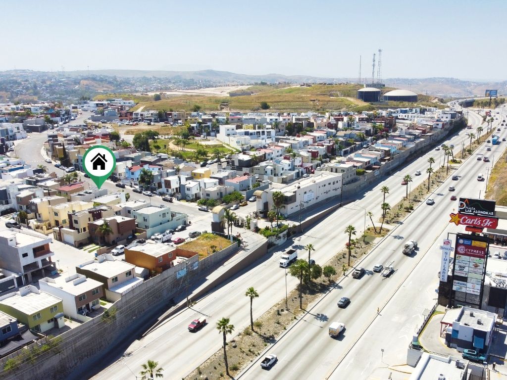 Casa en Venta en Tijuana - San Agustin Residencial - Soy Rene Gonzalez (17)