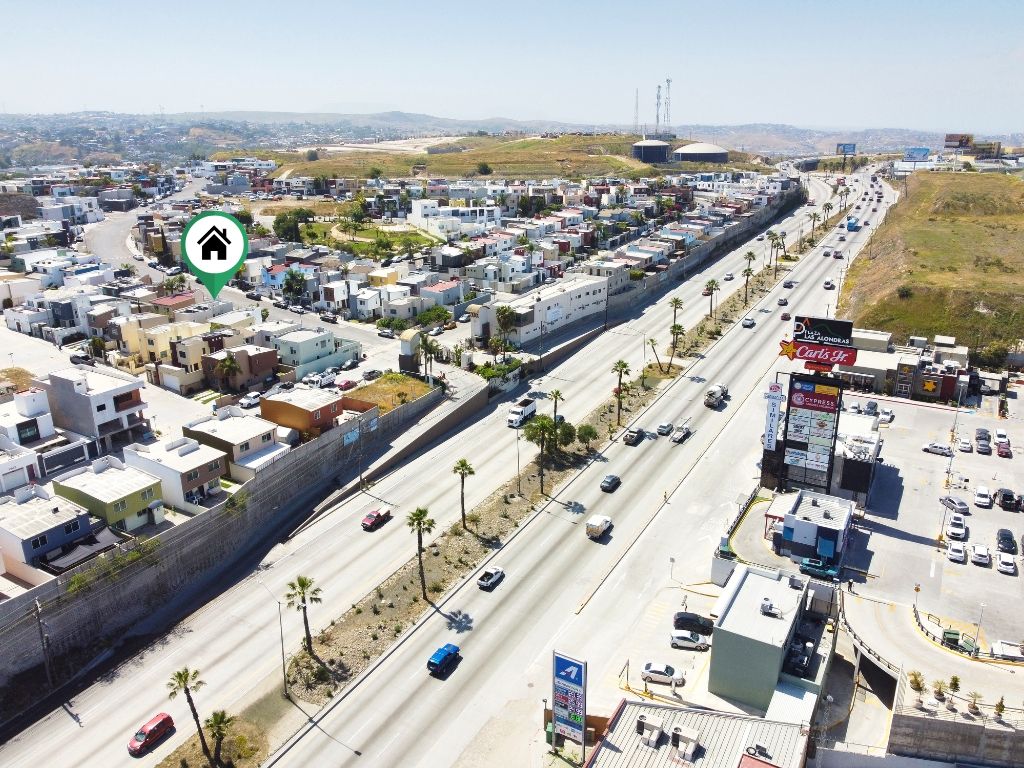 Casa en Venta en Tijuana - San Agustin Residencial - Soy Rene Gonzalez (3)