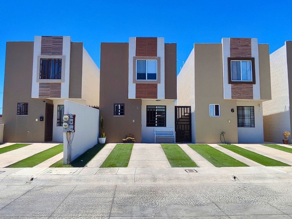 Casa en Venta en Viñas del Mar