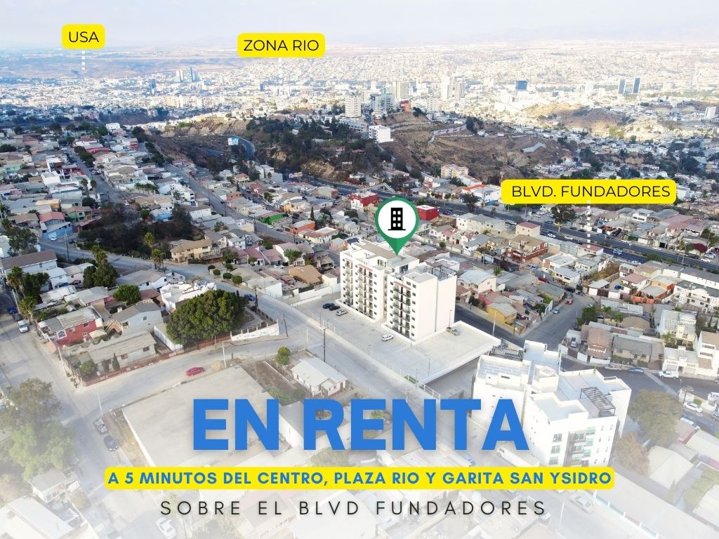 Departamento en Renta Fundadores - Soy Rene Gonzalez (1)