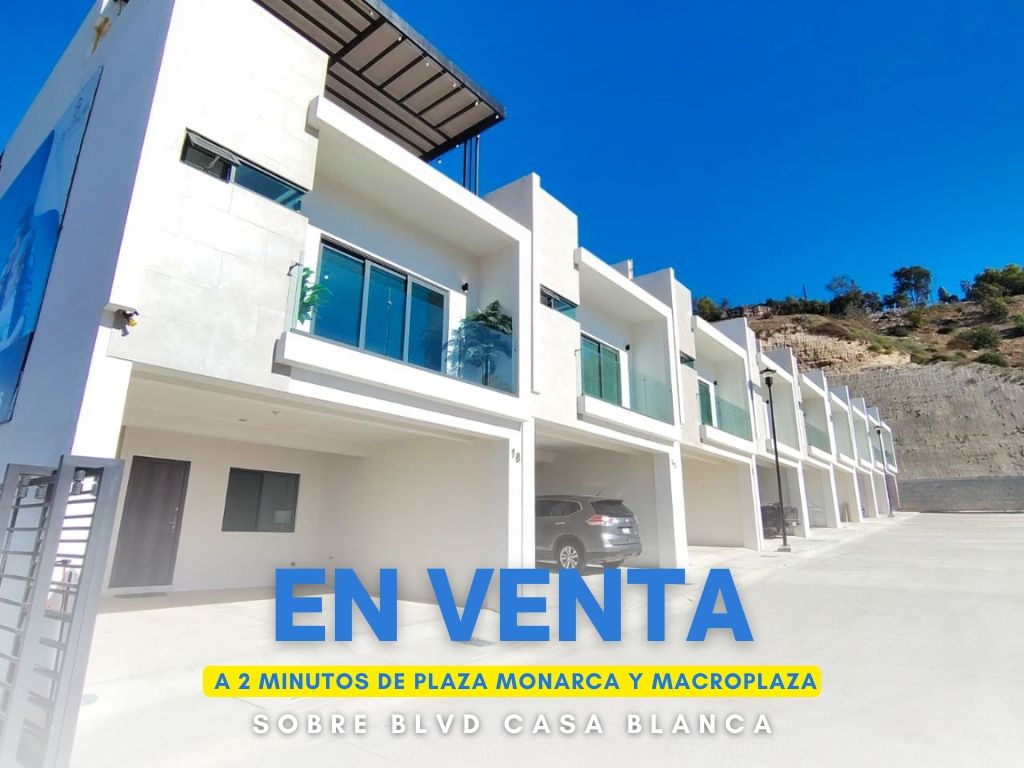 Platinum Residencial - Casas en Venta Tijuana - Soy Rene Gonzalez (1)