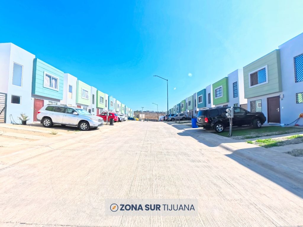 Casa en Renta en Tijuana - Soy Rene Gonzalez (15)