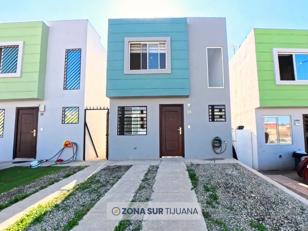Casa en Renta en Tijuana - Soy Rene Gonzalez (4)