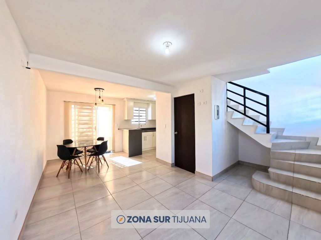 Casa en Renta en Tijuana - Soy Rene Gonzalez (5)