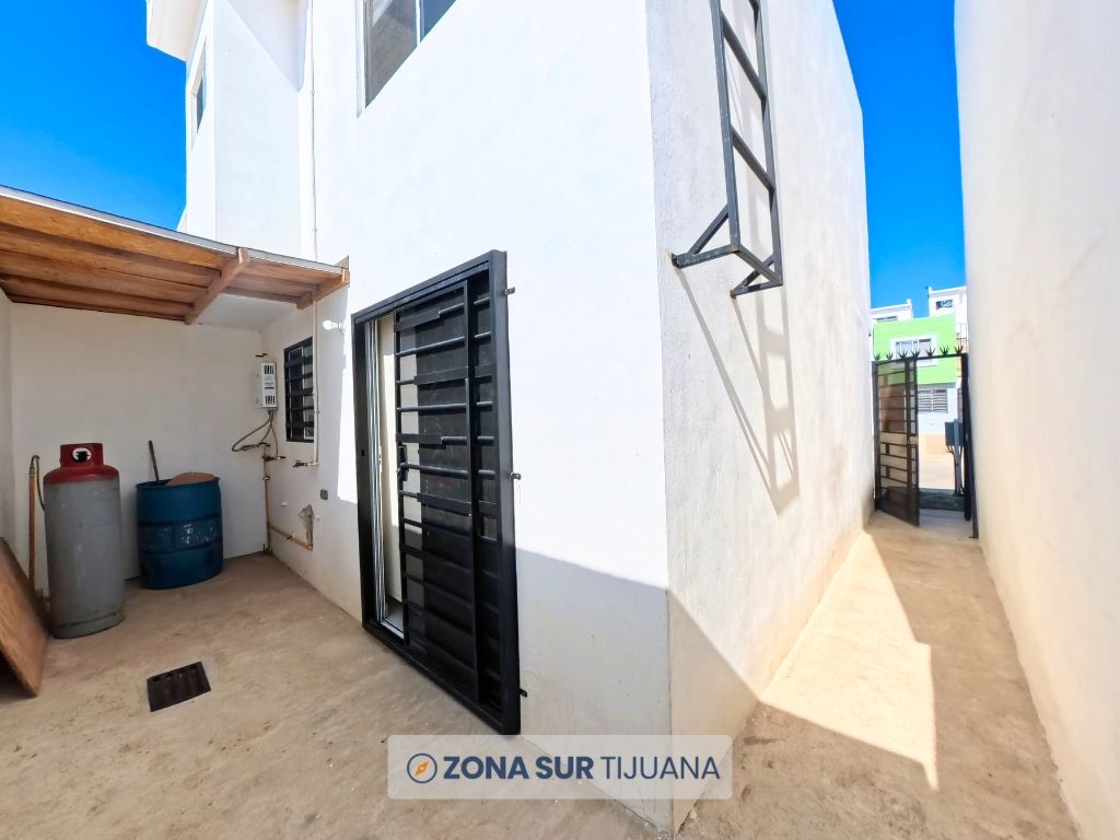 Casa en Renta en Tijuana - Soy Rene Gonzalez (9)
