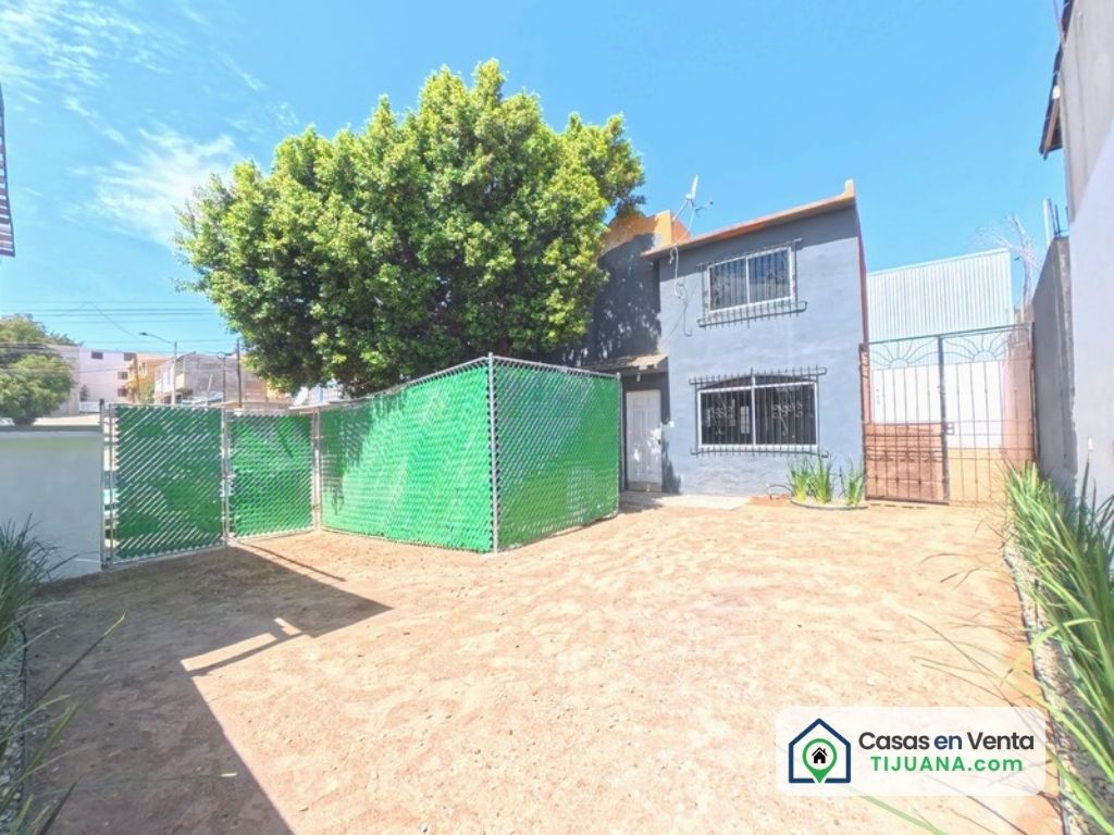 Casa en venta en El Refugio, Tijuana - 02 Casa en venta en El Refugio, Tijuana - 02