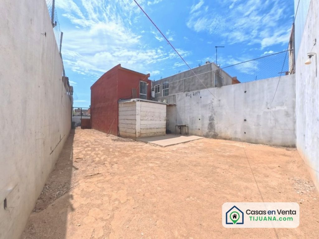 Casa en venta en El Refugio, Tijuana - 03 Casa en venta en El Refugio, Tijuana - 03