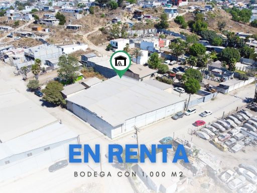 Bodega en Renta TIjuana - Soy Rene Gonzalez (12)