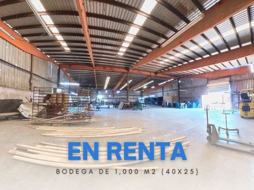 Bodega en Renta en Tijuana - Soy Rene Gonzalez (9)