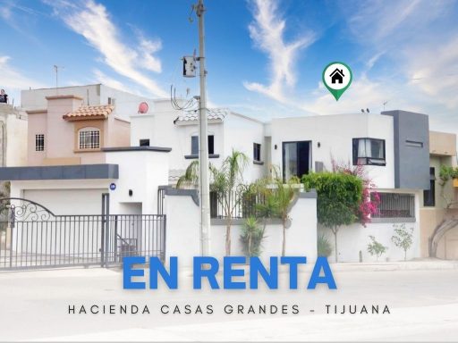 Casa en Renta Tijuana - Soy Rene Gonzalez (16)