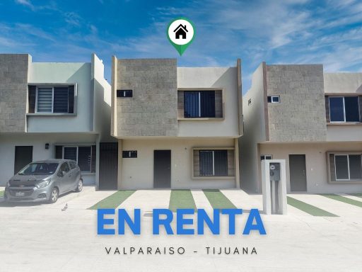 Casa en Renta en Tijuana - Soy Rene Gonzalez (15)