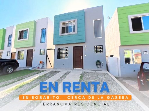 Casa en Renta en Tijuana - Soy Rene Gonzalez (3)