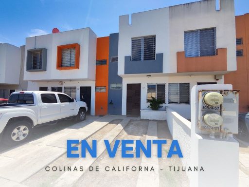 Casa en Venta - Colinas de California Tijuana - Soy Rene Gonzalez (1)