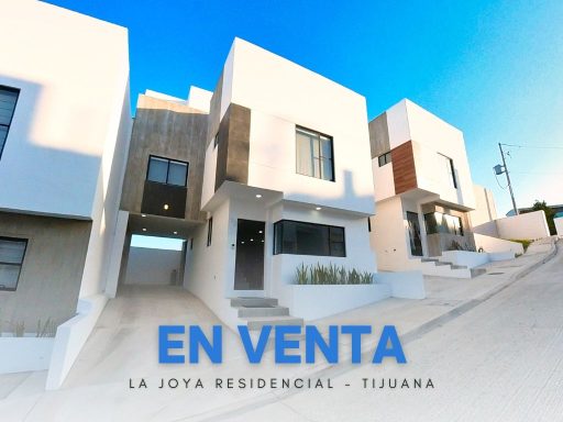 Casa en Venta La Joya Residencial