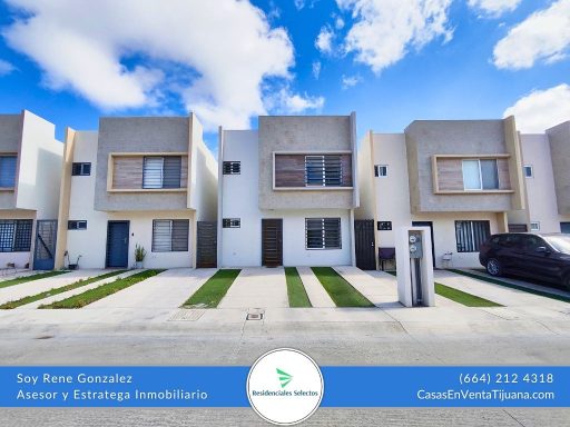Casa en Venta Tijuana - Valparaiso Tijuana - Soy Rene Gonzalez (2)