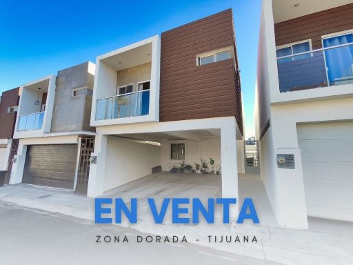 Casa en Venta en Zona Dorada de Tijuana - Soy Rene Gonzalez (22)