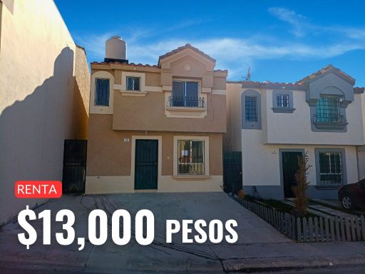 Casas en Renta en Tijuana - Soy Rene Gonzalez (14)