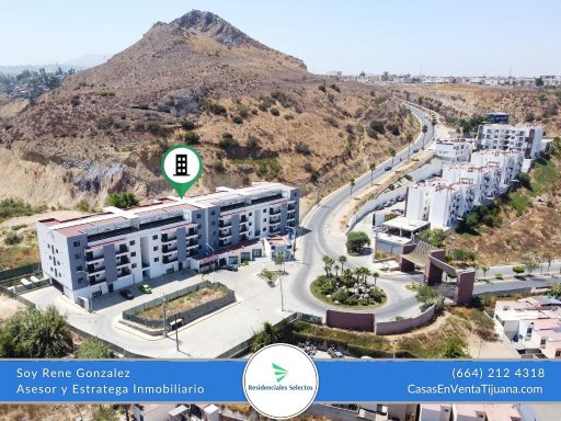 Casas en Venta Tijuana - Mallorca Residencial - Soy Rene Gonzalez (1)
